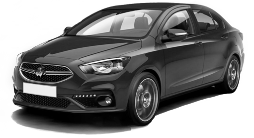 خودرو سایپا شاهین