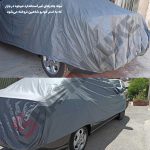 چادر ماشین پشت کرک ویژه خودرو شاهین - تصویر 11