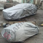 چادر ماشین شمعی خودرو شاهین - تصویر 8