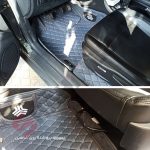 کفپوش پنج بعدی گلدوزی شاهین - تصویر 3