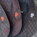 کفپوش پنج بعدی گلدوزی شاهین - تصویر 2