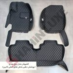 کفپوش پنج بعدی گلدوزی شاهین - تصویر 13