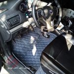 کفپوش پنج بعدی گلدوزی شاهین - تصویر 5