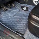 کفپوش پنج بعدی گلدوزی شاهین - تصویر 6