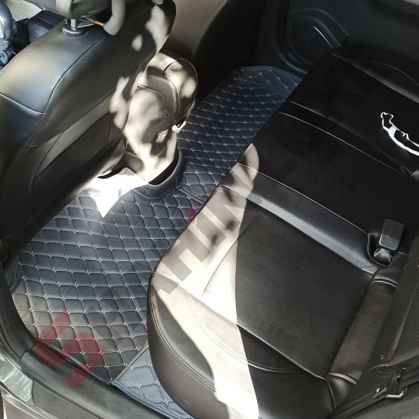 کفپوش پنج بعدی گلدوزی شاهین - تصویر 9