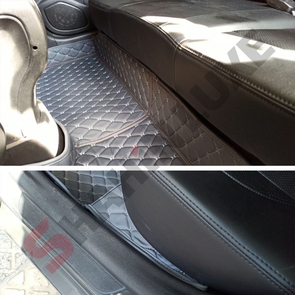 کفپوش پنج بعدی گلدوزی شاهین - تصویر 11