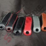 کاور چرم ترمز دستی خودرو شاهین - تصویر 13