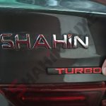 آرم توربو (Turbo) تمام استیل - تصویر 36