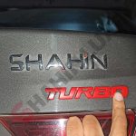 آرم توربو (Turbo) تمام استیل - تصویر 46