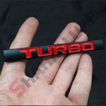 آرم توربو (Turbo) تمام استیل - تصویر 43