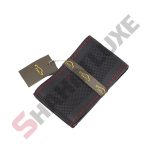 روکش فرمان دوختنی چرم طبیعی با پوشش نانو - تصویر 14