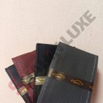 روکش فرمان دوختنی چرم طبیعی با پوشش نانو - تصویر 11