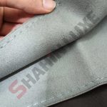 روکش فرمان دوختنی چرم طبیعی با پوشش نانو - تصویر 9