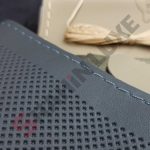 روکش فرمان دوختنی چرم طبیعی با پوشش نانو - تصویر 10