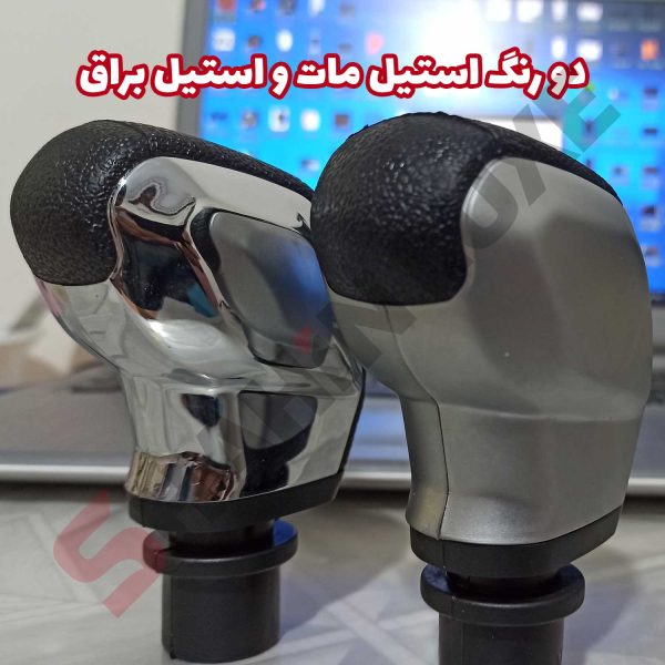 سراسپید (سردنده) اسپرت خودرو مدل 2008 - تصویر 7