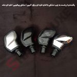 سراسپید (سردنده) اسپرت خودرو مدل 2008 - تصویر 2