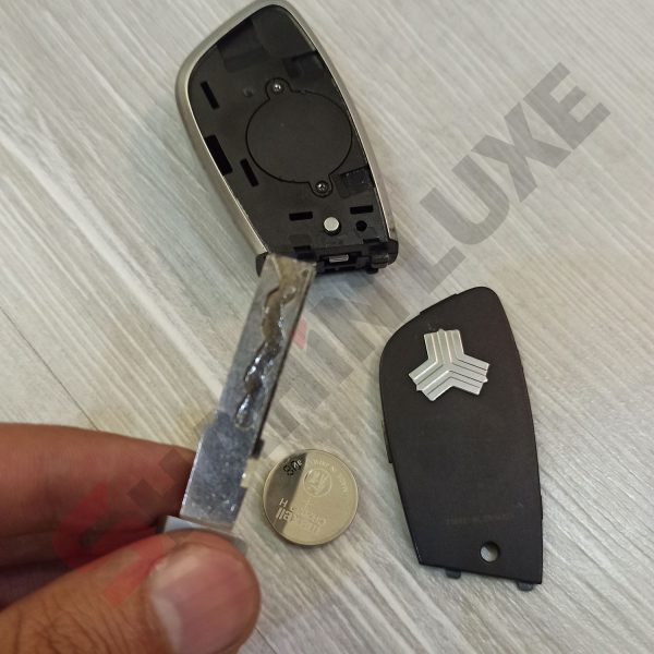 باتری سکه ای ریموت کیلس شاهین - تصویر 6