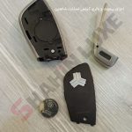 باتری سکه ای ریموت کیلس شاهین - تصویر 2