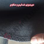 محافظ داشبورد یا روداشبوردی خودرو شاهین - تصویر 7