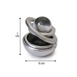 خوشبو کننده خودرو مدل گوی خورشیدی - تصویر 5