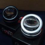 خوشبو کننده خودرو مدل گوی خورشیدی - تصویر 4