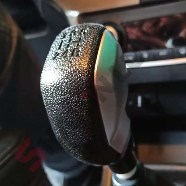 سراسپید (سردنده) اسپرت خودرو مدل 2008 - تصویر 6