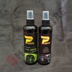 واکس لاستیک پرتو - تصویر 2