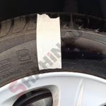 واکس لاستیک پرتو - تصویر 4