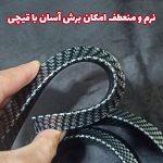 بال صندوق عقب طرح سامورایی - تصویر 7