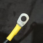 کابل تقویت اتصال بدنه خودرو - تصویر 2