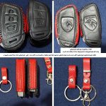 کاور چرم ریموت کیلس شاهین - تصویر 19