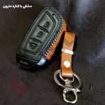 کاور چرم ریموت کیلس شاهین - تصویر 14