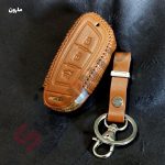 کاور چرم ریموت کیلس شاهین - تصویر 15