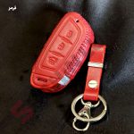 کاور چرم ریموت کیلس شاهین - تصویر 16