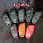 کاور چرم ریموت کیلس شاهین - تصویر 6