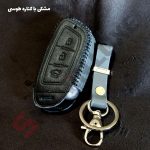 کاور چرم ریموت کیلس شاهین - تصویر 11