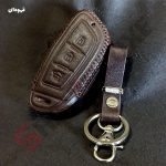 کاور چرم ریموت کیلس شاهین - تصویر 13