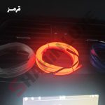 ال وایر برقی ساده و هفت رنگ - تصویر 6