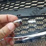 نگین تزئین جلو پنجره خودرو شاهین - تصویر 22