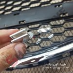 نگین تزئین جلو پنجره خودرو شاهین - تصویر 18