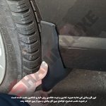 گل پخش کن فابریک سایپا شاهین - تصویر 15