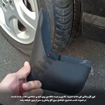 گل پخش کن فابریک سایپا شاهین - تصویر 17