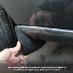 گل پخش کن فابریک سایپا شاهین - تصویر 18