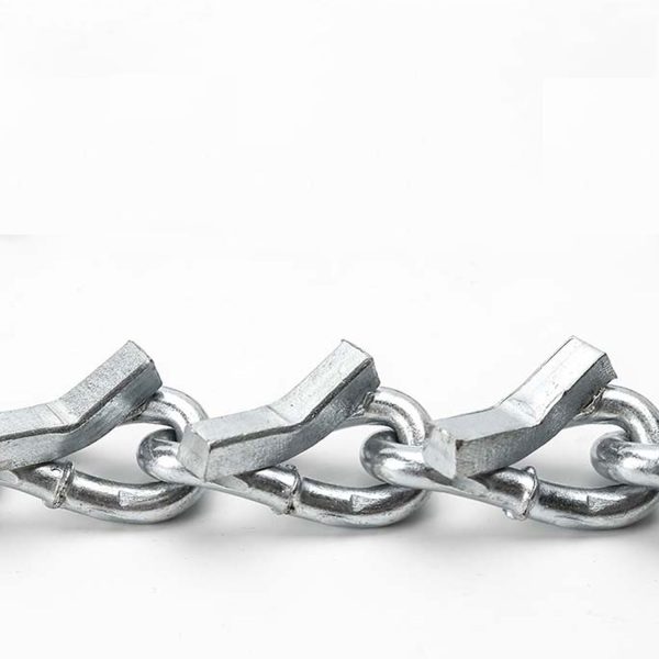 زنجیر چرخ تسمه ای مناسب برای خودرو شاهین - تصویر 5