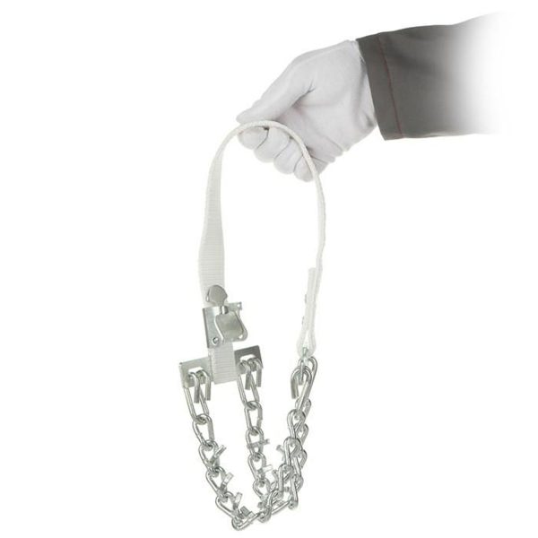 زنجیر چرخ تسمه ای مناسب برای خودرو شاهین - تصویر 9