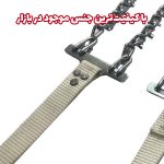 زنجیر چرخ تسمه ای مناسب برای خودرو شاهین - تصویر 3