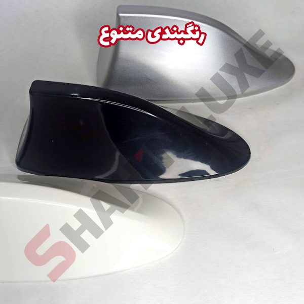 آنتن کوسه ای سقفی مدل آنتن دار - تصویر 7