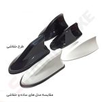 آنتن کوسه ای سقفی مدل آنتن دار - تصویر 2