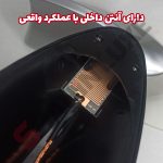 آنتن کوسه ای سقفی مدل آنتن دار - تصویر 5