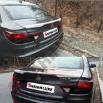 بال اسپرت صندوق عقب خودرو شاهین - تصویر 14